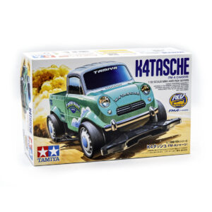 K4Tasche (Telaio FM-A)