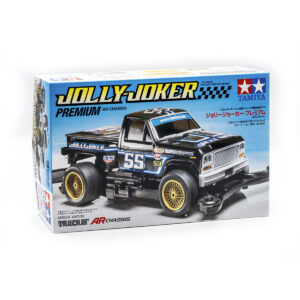 Jolly-Joker Premium (Telaio AR) - Edizione Limitata Truckin