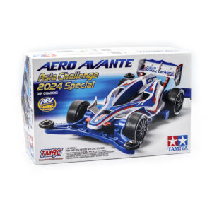 Aero Avante Asia Challenge 2024 Special (Telaio AR) - Edizione Limitata