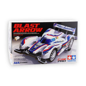 Blast Arrow (Telaio MA) - Serie PRO