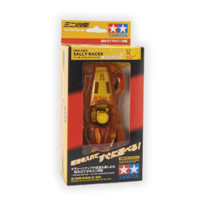 Selly Racer (LINE FRIENDS) - Advanced Pack (Telaio S2) - Edizione Speciale