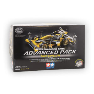 Aero Thunder Shot Advanced Pack TKC Edition (Telaio AR) - Edizione Limitata