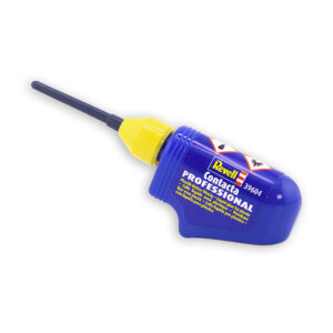 Revell Contacta Professional (25g) - Colla Liquida di Precisione