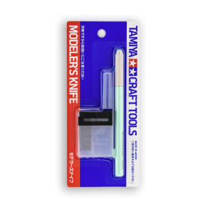 Modeler's Knife - Taglierino di Precisione - Craft Tools