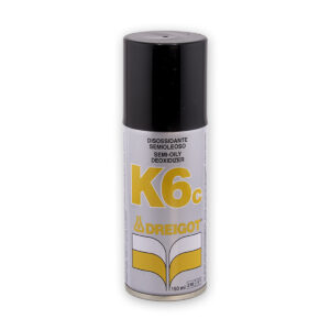 Disossidante Semioleoso K6c Spray (150ml) - Dreigot