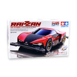 Kit di Montaggio Raizzan – Telaio ME PRO Series