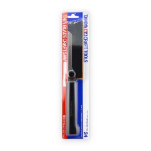 Seghetto da Modellismo Thin Blade Craft Saw – Lama 0,25mm