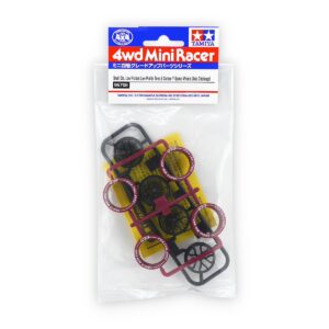 Gomme Low Friction e Cerchi Carbon Y-Spoke – Edizione Asia Challenge
